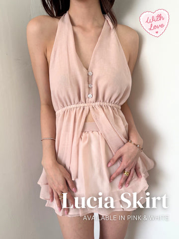 With Love The Brand LUCIA SET