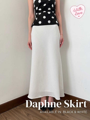 DAPHNE SKIRT