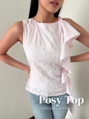 POSY TOP