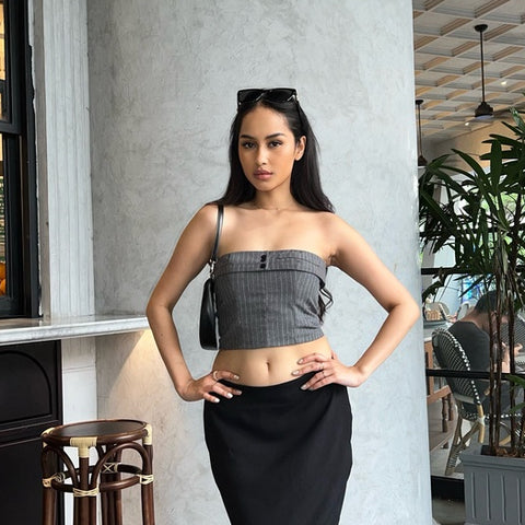 With Love the Brand DEIVA TOP