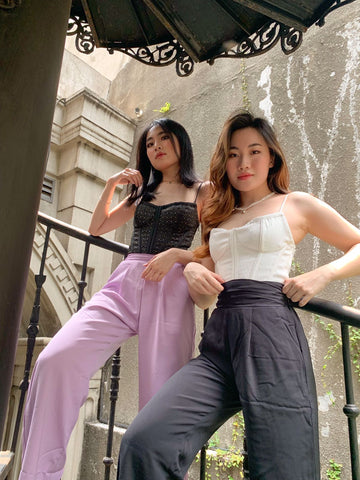 UNDER MY SPELL PANTS NEW RELEASE