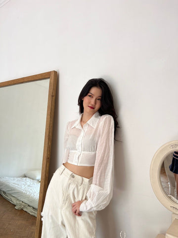 With Love RICH BITCH TOP